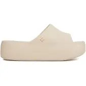 Melissa Free Platform Slide Tofflor
