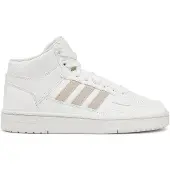 Adidas Rapid Court Mid Barnskor
