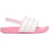 Adidas Adilette Estrap Badtofflor För Barn