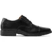 Clarks Shoes Tilden Cap Skor