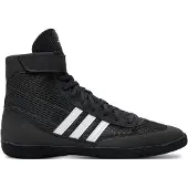 Adidas Combat Speed 4 Brottarskor Svarta och Vita 42 2/3
