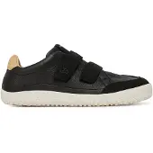 Vivobarefoot Kids' Gobi Sneaker Obsidian