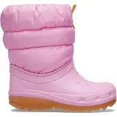 Crocs Classic Neo Puff K Stövlar