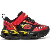 SKECHERS Thermo Flash Wheel Buddies Skor Utan Snören