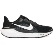Nike Löparskor Air Zoom Pegasus 41 - Svart/Vit/Antracit, storlek 47