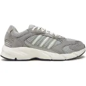 Adidas Låg sneaker 'Crazychaos 2000' ljusgrå / mörkgrå
