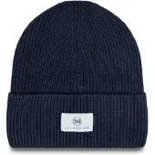 Buff Knitted Mössa