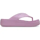 Crocs Getaway Platform Flip-flops