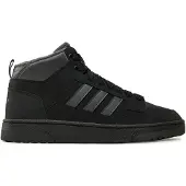 Adidas Rapid Court Mid Winterized Skor, storlek 42