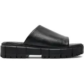 Tamaris Pantolette svart