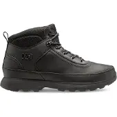 Helly Hansen för män. 12036 Calgary 2 läderstövel svart (42), Hud, Karta, Nyckelband, Casual