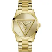 GUESS Badge 44mm 5atm Quartz/analogical Klocka
