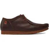 Clarks Snörskor Clarks Shacre II Run