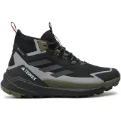 Adidas Terrex Free Hiker 2.0 Gore-tex Vandringsskor