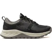 Keen Men's Versacore Waterproof Black-Magnet