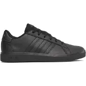 Adidas Sneakers - Grand Court 2.0 K - Svart - - 36 2/3 - Skor
