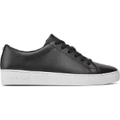 Michael Kors Låg sneaker 'KEATON' svart