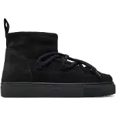INUIKII Snöboots 'Classic' svart