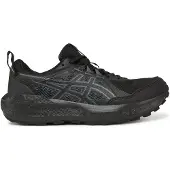Asics Springsko 'Sonoma 8' grå / svart