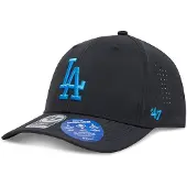 47 Mlb La Dodgers Back Line Mvp Keps