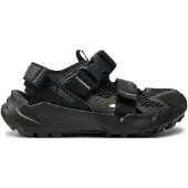 Adidas Sandal 'Hydroterra' grå / svart