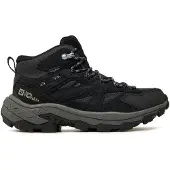 Jack Wolfskin Vojo Tour Texapore Mid Vandringskängor