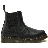 Dr. Martens Chelsea boots gul / svart
