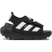 Adidas Strandsandaler - AltaSwim 2.0 - Svart m. Vit - - 20 - Strandsandal