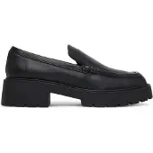 Calvin Klein Klassisk Plattform Loafer