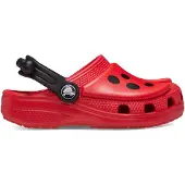Crocs Classic Iam Lady Bug Träskor