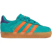 Adidas Originals Skor - Gazelle CF EL I - Purtea/Impora/Cpurple - - 19 - Skor