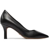 Tamaris Pumps svart