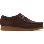 Clarks Wallabee Evo Båtskor