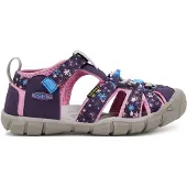 Keen Seacamp Ii Cnx Youth Sandaler