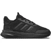 Adidas Sneaker antracit / svart