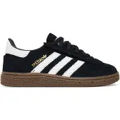 Adidas Sneaker 'Handball Spezial' svart / vit