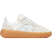 Adidas Skor - Barreda Decode J - Cwhite/Halblu/Greon - - 38 - Skor