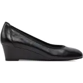 Tamaris Pumps svart