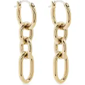 Tommy Hilfiger 2780786 - Earrings Dam (4CM)