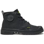 Palladium Pampa Sp20 Hi Wax Stövlar