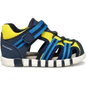 Geox Iupidoo Sandaler
