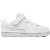 Nike Court Borough Low Recraft Ps Skor Utan Snören
