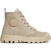 Palladium Women's Pampa Zip Hi Wl vinterskor