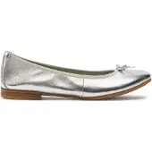 Tamaris Ballerina 'Alena' silver