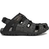 Geox Strada Sandaler