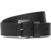 Ralph Lauren Bälte guld / svart