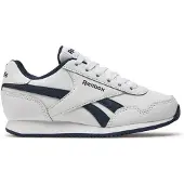 Reebok Sneakers Classic ROYAL CLJOG pojkar - Vit - 31