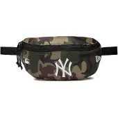 New Era Mlb Mini New York Yankees Waist Pack Grönt