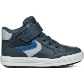 Geox Höga sneakers J ARZACH BOY flickor - Blå - 38