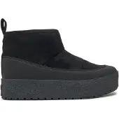 Tretorn Women's Alunda Hybrid Black